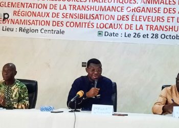Gestion de la transhumance : Des éleveurs et agriculteurs de Blitta et Sotouboua sensibilisés