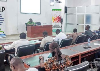 CONFEJES/festival des loisirs : onze pays participeront à la 2e édition les 15 et 16 novembre au Togo