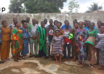 Zio/entrepreneuriat : des artisans formés sur la création et la gestion d’entreprise