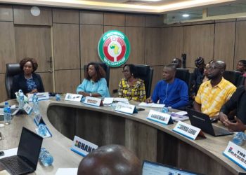 Alerte précoce : Les moniteurs découvrent « la salle de situation » de la CEDEAO à Abuja