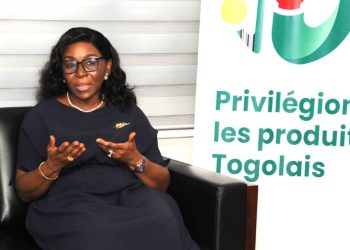 Mois de consommer local 2024 :  la ministre Mivedor-Sambiani invite la population à privilégier les biens et services locaux