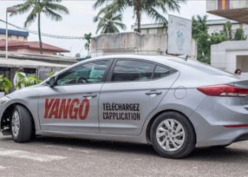 Transport : les activités de l’opérateur YANGO suspendues sur toute l’étendue du territoire national