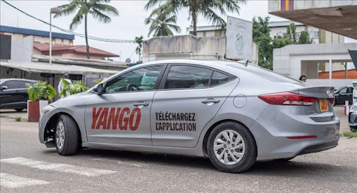 Transport : les activités de l’opérateur YANGO suspendues sur toute l'étendue du territoire national 1 Yango