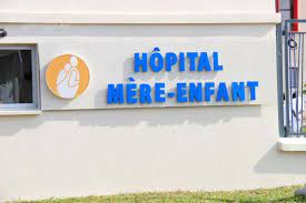 Les hôpitaux mère-enfant, une initiative du gouvernement pour une maternité plus épanouie au Togo