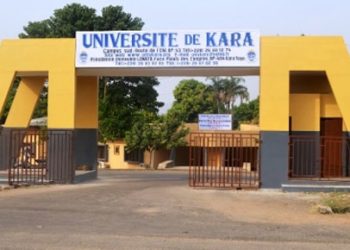 Togo : de l’argent mobilisé pour le progrès des universités publiques
