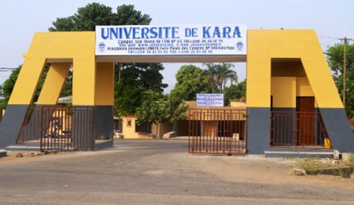 universite kara