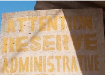 Mise en garde contre l’occupation illégale des domaines de l’Etat