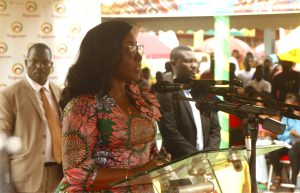 CETEF/Foire internationale de Lomé : Le premier ministre ouvre officiellement la 19e édition 2 ATOP 2 6
