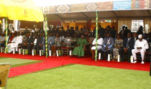 CETEF/Foire internationale de Lomé : Le premier ministre ouvre officiellement la 19e édition 3 ATOP 3