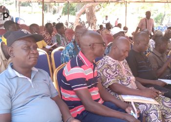 Doufelgou/ 2ème congrès du canton de Niamtougou :  les natifs ont réfléchi sur le développement de la localité