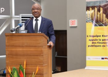 Le système de gestion des finances publiques du Togo en rapide évolution selon les normes PEFA