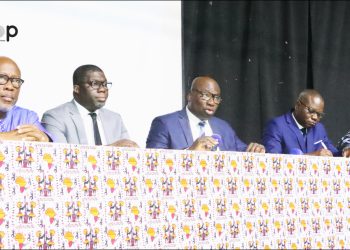 13eme journée africaine de la sécurité routière : des usagers de la route en atelier d’échanges sur leurs rôle et responsabilité