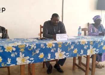 Tone/4è session ordinaire de Kpendjal 2 : les conseillers municipaux adoptent le budget primitif exercice 2025