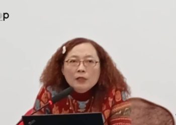 Chine : La dimension de la culture chinoise expliquée aux professionnels des médias africains