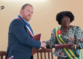 La commune de Sotouboua 2 et la communauté de communes Ardennes Thiérache désormais partenaires