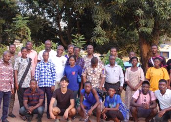 Kloto/« volley-ball à l’école pour intégrer l’égalité homme et femme » : l’ATPST fait le point de la mise en œuvre du projet