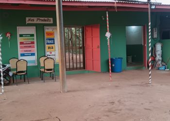 Yoto : La COOPEC-Ahépé ouvre son guichet à Gboto Vodoupé