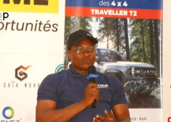 19è FIL : le partenariat « Jetour » et Ecobank-Togo présenté à la population