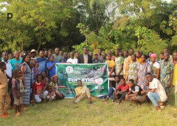 Vo/lutte contre les changements climatiques : La 1ère édition du forum régional sur l’environnement ouverte à Boko
