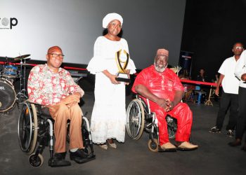 Journée internationale des personnes handicapées : une nuit d’inclusion pour célébrer l’événement