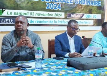 Sotouboua/assemblée générale ordinaire : l’AFDCS satisfaite de son bilan