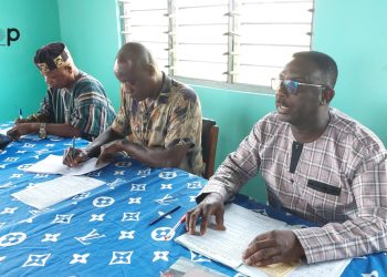 Culture: Les natifs de Wawa se donnent rendez-vous le 14 décembre prochain pour Ovazou