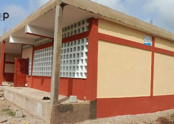Vo/éducation : un bâtiment scolaire et un forage inaugurés à l’EPP Zooti-Dekadomé