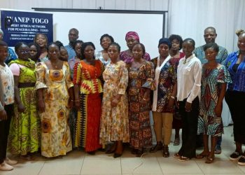 Agenda paix et sécurité : les femmes des media associées à sa mise en œuvre