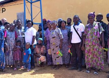 Journée internationale des coopératives : les coopératives de Kloto 3 invitées à s’investir davantage dans leur mission