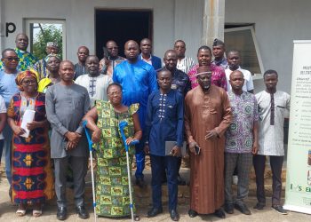 Tone/projet d’harmonisation et d’amélioration des statistiques en Afrique de l’ouest : le comité de gestion des plaintes mis en place