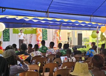Culture/Projet PASCH : un show en live des slameurs allemands et togolais boucle l’atelier sur le slam