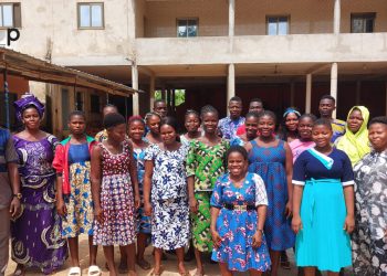 Yoto: Des jeunes artisans à l’école des notions entrepreneuriales à Ahépé