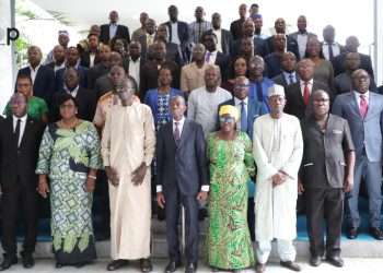Réformes politiques, programmes et projets communautaires : L’UEMOA fait le point de leur mise en œuvre au Togo