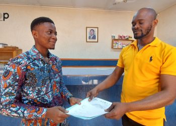 Yoto/éducation : la fondation JAA appuie les lauréats du Bac 2 de l’année 2024
