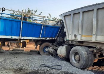 Quatre morts et un blessé dans un accident de la route à Blitta