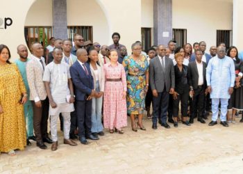 Enjeux et défis de la découvrabilité des œuvres culturelles : des journalistes culturels d’Afrique francophone en atelier à Lomé