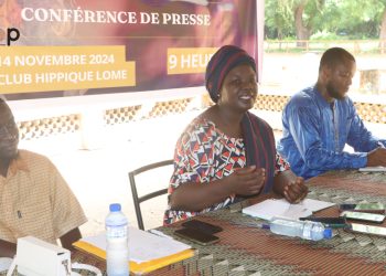2eme édition du festival international du cheval de Sokodé : Alafiakultur media valorise la culture équestre