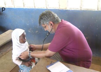 Haho : une campagne médicale gratuite à Hatchakpe