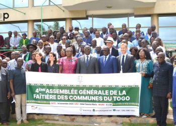 4e Assemblée générale ordinaire de la FCT : Les maires ont fait le bilan de leurs activités après 4 ans d’exercice