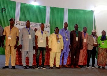 Kozah/Assemblée générale élective de la FTL : M. Walla Edjaïdè reconduit au poste de président pour quatre ans