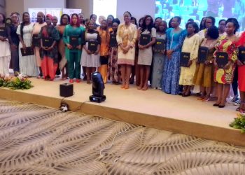 Programme de transformation digitale au Togo : « Nanatech entrepreneures » célèbre ses premières bénéficiaires