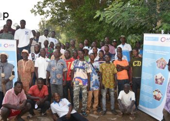 Kozah/25eme édition de la journée internationale de l’homme : une causerie-débat sur le rôle de l’homme au sein de la cellule familiale à Lama Sahoudè