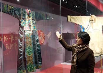 L’université Minzu de Chine ouvre ses portes aux journalistes africains en formation