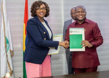 La CEDEAO octroie une subvention de 75 000 dollars à la Guinée pour l’élaboration de sa stratégie nationale de développement du capital humain