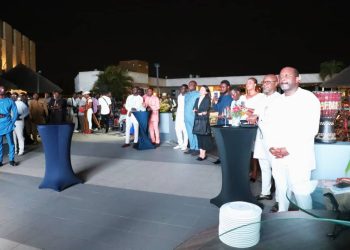 Le sommet Ouest africain sur la coopération énergétique (WA-ECS) annoncé pour le 03 décembre à Lomé