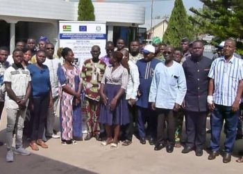 Décentralisation : le PDC Haho 2 validé à Asrama