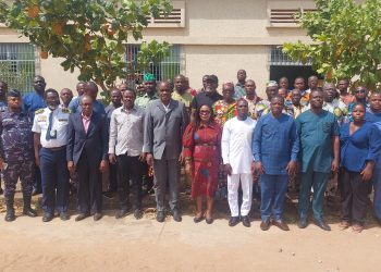 Kloto/développement local  Le PDC de première génération de Kloto 1 valide