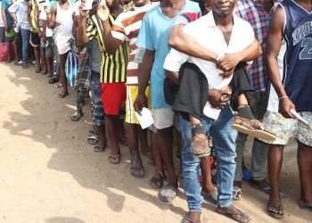 1064 personnes en détention