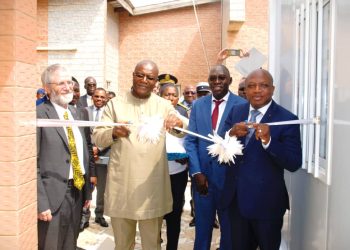 Le Togo renforce son dispositif sécuritaire : Une cellule d’analyse de renseignement criminelle, inaugurée