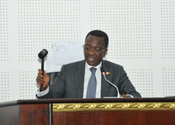 Assemblée nationale: la deuxième session ordinaire 2024 close